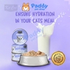 Pate Mèo Kit Cat Sữa Dê Bổ Sung Canxi (Lon 85g)