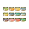 Pate AATAS Cho Mèo Mọi Lứa Tuổi (Lon nhỏ 80g)