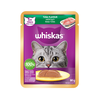 Pate Whiskas Cho Mèo Trưởng Thành 80g