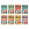 Pate Mèo Dạng Sốt Nekko Gravy 70g
