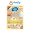 Pate Mèo Snappy Tom Cá Ngừ Mix Trái Cây 70g