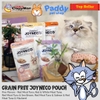 Pate Mèo Joyneco CattyMan Cá Tươi 60g
