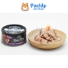 Pate Absolute Holistic RawStew Cho Chó Mèo (Lon 80g)