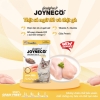 Pate Mèo Joyneco CattyMan Cá Tươi 60g