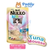 Pate Mèo Con Nekko Kitten Mousse 70g