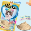 Pate Mèo Con Nekko Kitten Mousse 70g