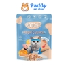 Pate Mèo Moochie CAT Thơm Ngon (Thái Lan)