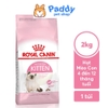 Thức Ăn Hạt Cho Mèo Con Royal Canin Kitten 36