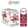Pate Mèo Trưởng Thành Royal Canin Instinctive 85g