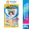 Pate Mèo Con Nekko Kitten Mousse 70g