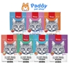 Pate Mèo Wanpy Súp Thịt Tươi 80g
