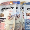 Pate Mèo Joyneco CattyMan Cá Tươi 60g