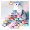 Pate Mèo Kit Cat Sữa Dê Bổ Sung Canxi (Lon 85g)