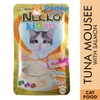 Pate Mèo Con Nekko Kitten Mousse 70g