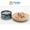 Pate Absolute Holistic RawStew Cho Chó Mèo (Lon 80g)