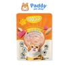 Pate Mèo Moochie CAT Thơm Ngon (Thái Lan)