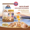 Pate Mèo Kaniva Vitamin Ball Bổ Não Dưỡng Lông 70g