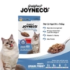 Pate Mèo Joyneco CattyMan Cá Tươi 60g
