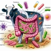 Vai trò của Lợi Khuẩn trong Hệ Thống Tiêu Hóa Vật Nuôi