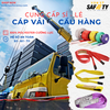 DÂY CÁP VẢI CẨU HÀNG TẢI TRỌNG 1 TẤN