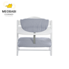 Delux - Stretch Grey