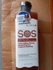[ Chính Hãng ] Sữa tắm cho chó SOS chai 520ml - Hàng chính hãng có tem tròn
