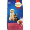 Thức Ăn Cho Chó Con Smartheart Puppy
