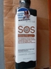 [ Chính Hãng ] Sữa tắm cho chó SOS chai 520ml - Hàng chính hãng có tem tròn