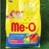 thức ăn cho mèo con Me-O Kitten 1.1kg