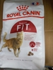 15kg -Thức ăn cho mèo trưởng thành Royal Canin Fit32