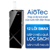 Máy lọc nước nóng lạnh Karofi KAD-M82