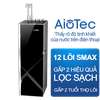 Máy lọc nước nóng lạnh Karofi KAD-M85