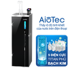 Máy lọc nước nóng lạnh Hydro-ion kiềm Karofi KAE-S86 PRO