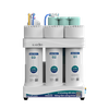 Máy lọc nước để gầm Karofi KAQ-U05 Pro