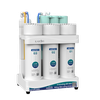 Máy lọc nước để gầm Karofi KAQ-U05 Pro