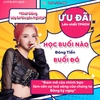 MỞ CÁC LỚP DJ CHUYÊN NGHIỆP