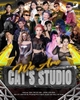 WE ARE CAT'S STUDIO