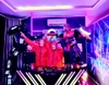 IDOL BIẾN HÌNH ĐI HỌC DJ TẠI CAT'S STUDIO - TÂN PHÚ