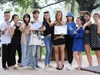 HOẠT ĐỘNG NGOẠI KHOÁ LỚP K6 CAT'S STUDIO - LỚP HỌC DJ CHUYÊN NGHIỆP TP.HCM