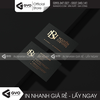 Danh Thiếp Thông Minh doanh nghiệp