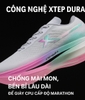 Giày Chạy bộ Marathon Xtep 6.5 Full carbon