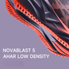 Giày Chạy Bộ  Asics Novablast 5 Nữ