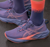 Giày Chạy Bộ  Asics Novablast 5 Nữ
