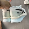 SIZE 42 - ASICS S4+ YOGIRI -  MỚI 98% (ĐÃ QUA SỬ DỤNG)