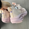 SIZE 39.5 - ASICS NOVABLAST 5 -  MỚI 95% (ĐÃ QUA SỬ DỤNG)