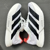 SIZE 43 - ADIDAS PRO 4 -  MỚI 99% (ĐÃ QUA SỬ DỤNG)