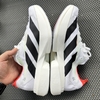 SIZE 43 - ADIDAS PRO 4 -  MỚI 99% (ĐÃ QUA SỬ DỤNG)