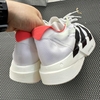 SIZE 43 - ADIDAS PRO 4 -  MỚI 99% (ĐÃ QUA SỬ DỤNG)