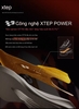 Giày chạy bộ Marathon Xtep 160X7.0 pro Full Carbon Nữ