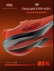 Giày chạy bộ Marathon Xtep 160X7.0  Full Carbon Nam-Nữ